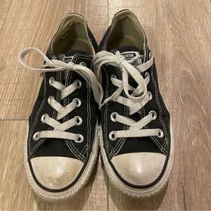 Converse Size 5